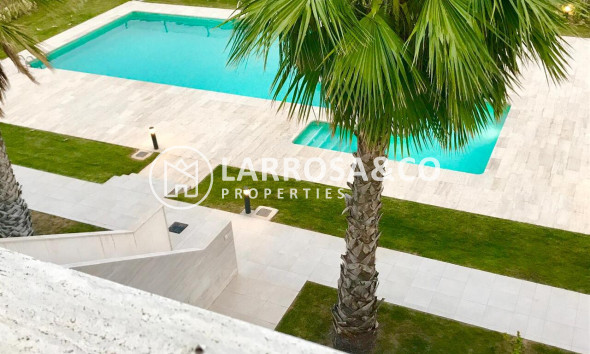 Reventa - Apartamento - Pilar de la Horadada - Costa Blanca