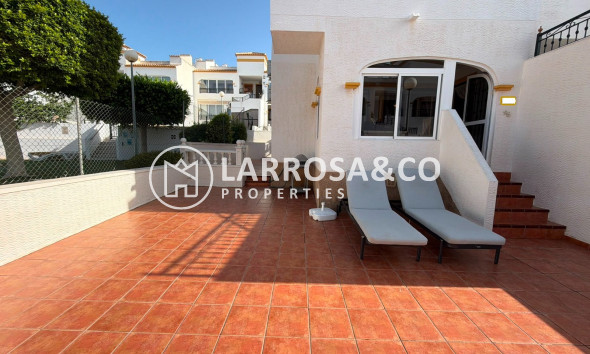 A Vendre - Apartment - Vistabella Golf Entre Naranjos - Inland