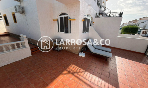 A Vendre - Apartment - Vistabella Golf Entre Naranjos - Inland