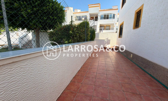 A Vendre - Apartment - Vistabella Golf Entre Naranjos - Inland
