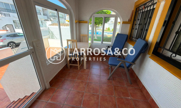 A Vendre - Apartment - Vistabella Golf Entre Naranjos - Inland