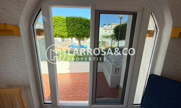 A Vendre - Apartment - Vistabella Golf Entre Naranjos - Inland