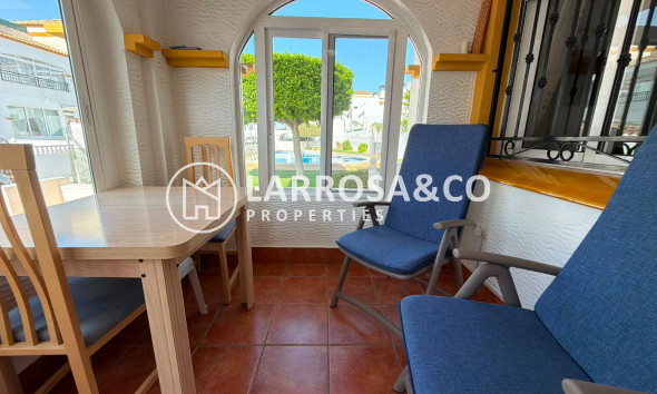A Vendre - Apartment - Vistabella Golf Entre Naranjos - Inland