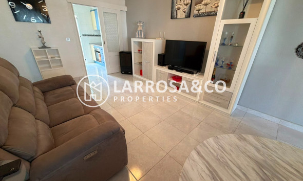 A Vendre - Apartment - Vistabella Golf Entre Naranjos - Inland
