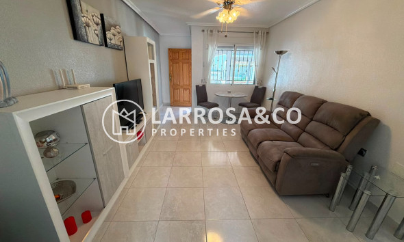 A Vendre - Apartment - Vistabella Golf Entre Naranjos - Inland