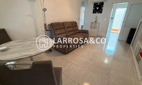 A Vendre - Apartment - Vistabella Golf Entre Naranjos - Inland