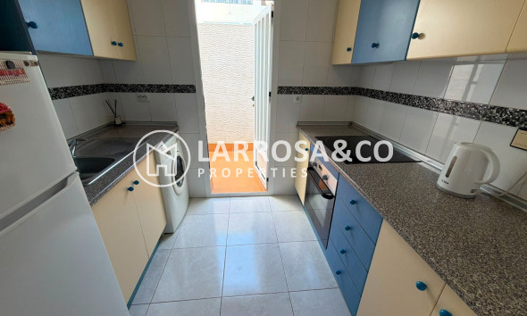 A Vendre - Apartment - Vistabella Golf Entre Naranjos - Inland