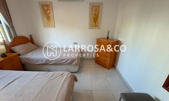 A Vendre - Apartment - Vistabella Golf Entre Naranjos - Inland