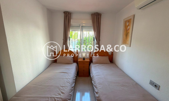A Vendre - Apartment - Vistabella Golf Entre Naranjos - Inland