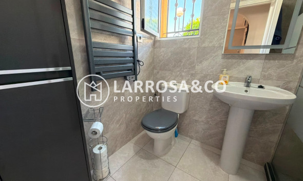 A Vendre - Apartment - Vistabella Golf Entre Naranjos - Inland