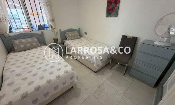 A Vendre - Apartment - Vistabella Golf Entre Naranjos - Inland