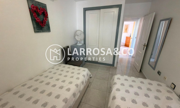 A Vendre - Apartment - Vistabella Golf Entre Naranjos - Inland