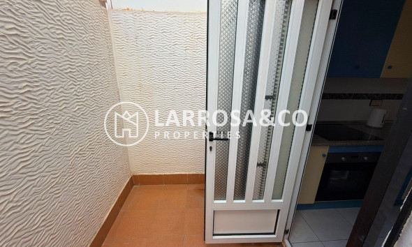 A Vendre - Apartment - Vistabella Golf Entre Naranjos - Inland