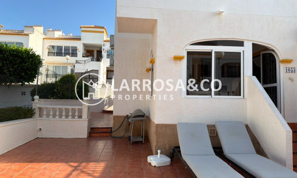 A Vendre - Apartment - Vistabella Golf Entre Naranjos - Inland