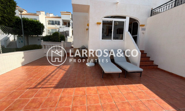 A Vendre - Apartment - Vistabella Golf Entre Naranjos - Inland