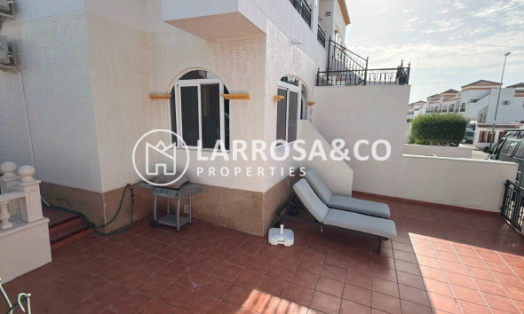 A Vendre - Apartment - Vistabella Golf Entre Naranjos - Inland