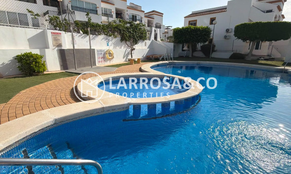 A Vendre - Apartment - Vistabella Golf Entre Naranjos - Inland