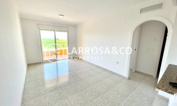 Reventa - Atico - Algorfa - Inland