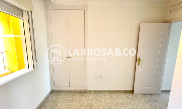 Reventa - Atico - Algorfa - Inland