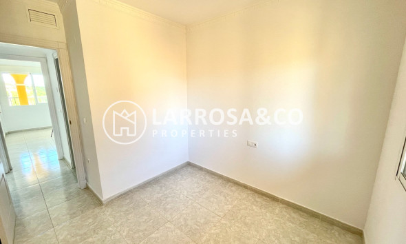 Reventa - Atico - Algorfa - Inland