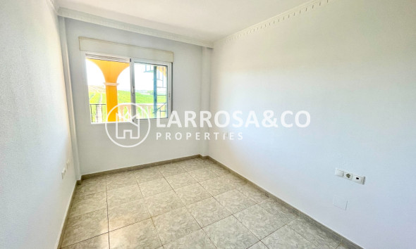 Reventa - Atico - Algorfa - Inland