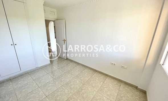 Reventa - Atico - Algorfa - Inland
