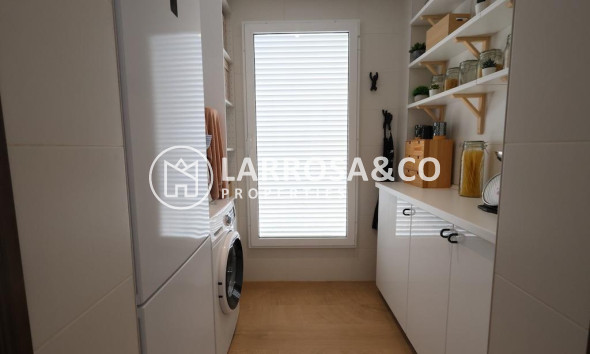 Reventa - Atico - Algorfa - Inland