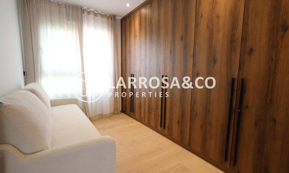 Reventa - Atico - Algorfa - Inland