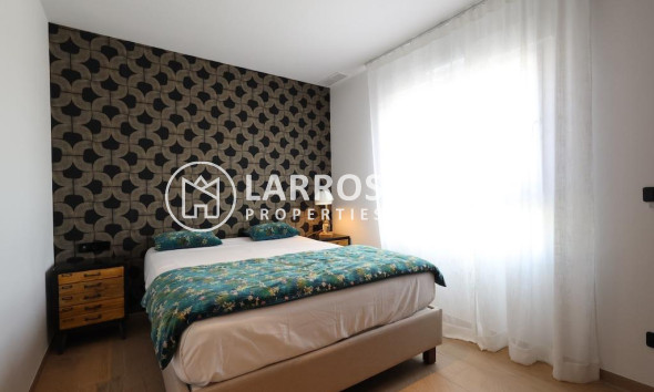 Reventa - Atico - Algorfa - Inland