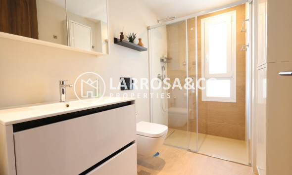 Reventa - Atico - Algorfa - Inland
