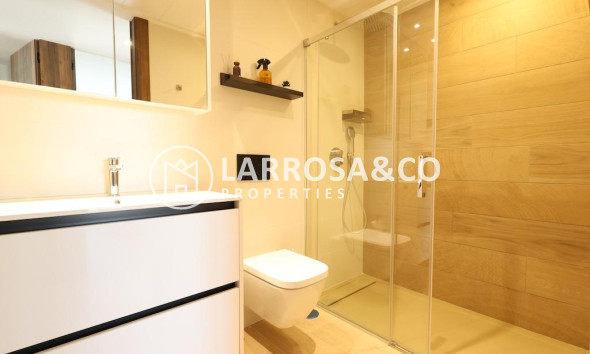 Reventa - Atico - Algorfa - Inland