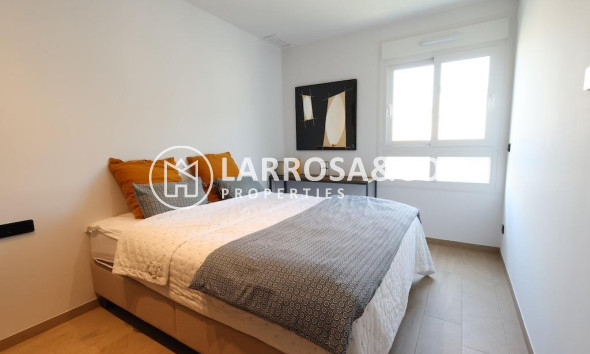 Reventa - Atico - Algorfa - Inland