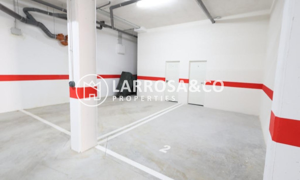 Reventa - Atico - Algorfa - Inland