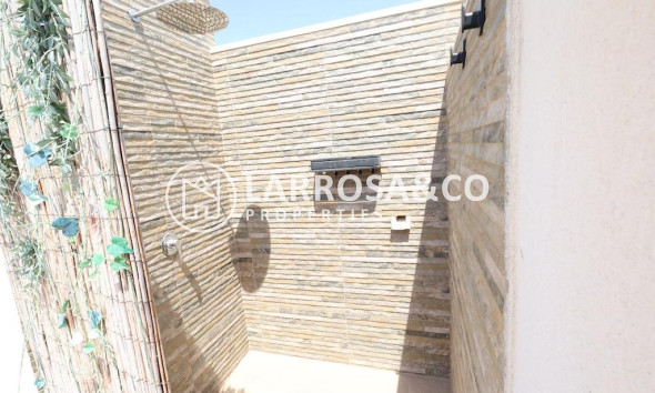 Reventa - Atico - Algorfa - Inland