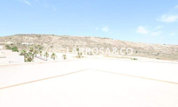 Reventa - Atico - Algorfa - Inland