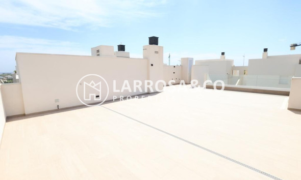 Reventa - Atico - Algorfa - Inland