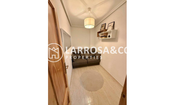 A Vendre - Bungalow - Gran Alacant - Costa Blanca