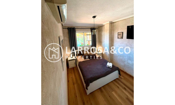 A Vendre - Bungalow - Gran Alacant - Costa Blanca