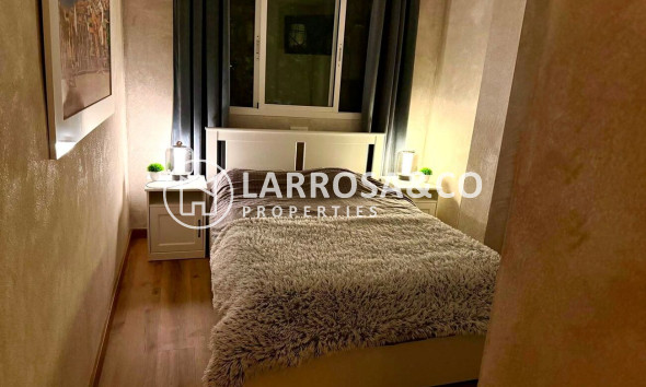 A Vendre - Bungalow - Gran Alacant - Costa Blanca
