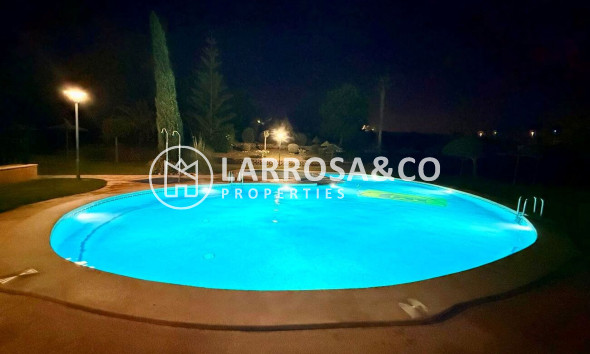 A Vendre - Bungalow - Gran Alacant - Costa Blanca