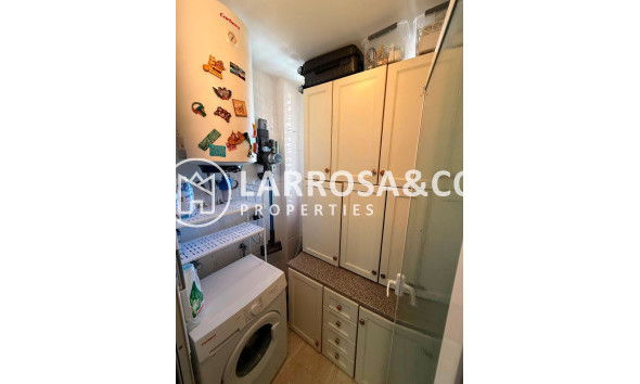 A Vendre - Bungalow - Gran Alacant - Costa Blanca