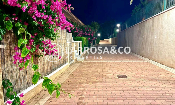 A Vendre - Bungalow - Gran Alacant - Costa Blanca