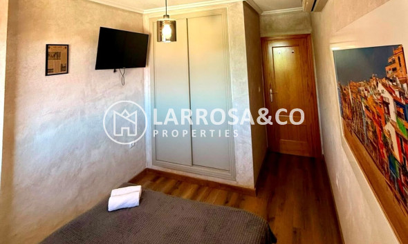 A Vendre - Bungalow - Gran Alacant - Costa Blanca