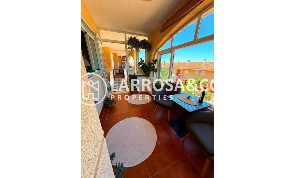A Vendre - Bungalow - Gran Alacant - Costa Blanca