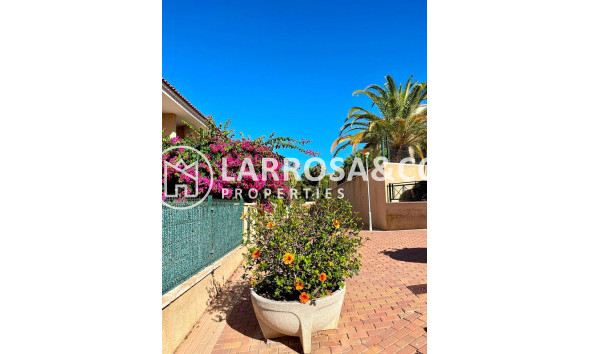 A Vendre - Bungalow - Gran Alacant - Costa Blanca