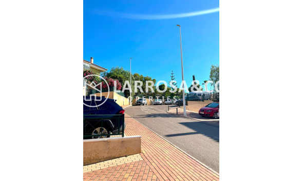 A Vendre - Bungalow - Gran Alacant - Costa Blanca