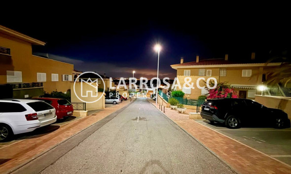A Vendre - Bungalow - Gran Alacant - Costa Blanca