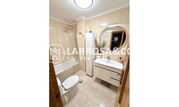A Vendre - Bungalow - Gran Alacant - Costa Blanca