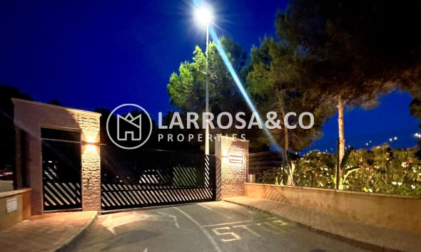 A Vendre - Bungalow - Gran Alacant - Costa Blanca