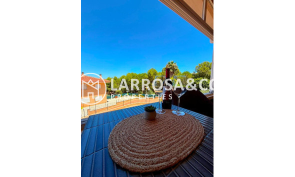 A Vendre - Bungalow - Gran Alacant - Costa Blanca